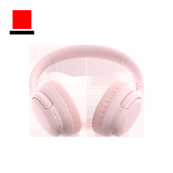 FANTECH Bluetooth slušalice WH05 GO Vibe, Sakura edition - 213453