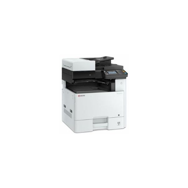 KYOCERA ECOSYS M8124cidn color multifunkcijski štampač - EP3163964