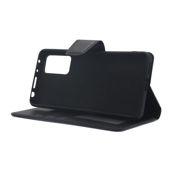 Futrola BI Fold Hanman II za Xiaomi Redmi Note 11 Pro 5G, crna - F100448