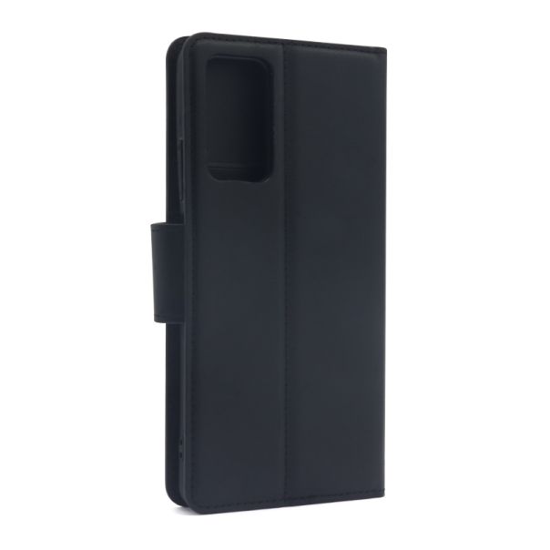 Futrola BI Fold Hanman II za Xiaomi Redmi Note 11 Pro 5G, crna - F100448