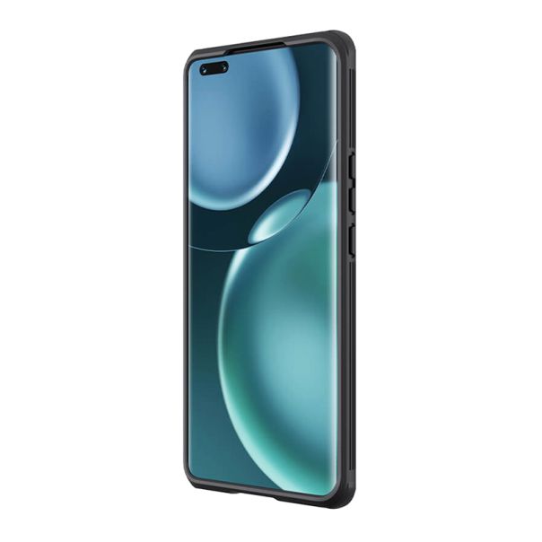 NILLKIN Futrola Cam Shield za Xiaomi Poco M4 Pro 4G, crna - F102543