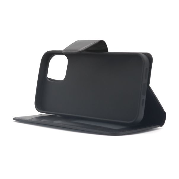 Futrola BI Fold Hanman II za iPhone 14, crna - F103135