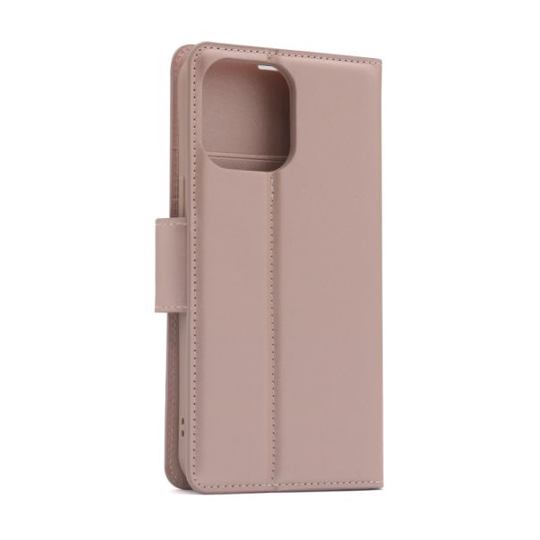 Futrola BI Fold Hanman II za iPhone 14 Pro Max, svetlo roza - F103202