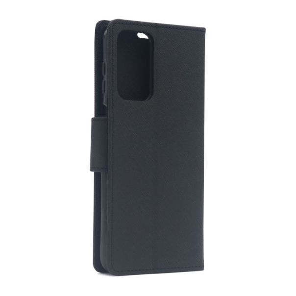 Maska BI Fold Mercury za Samsung Galaxy A23 4G/5G, crna - F103568