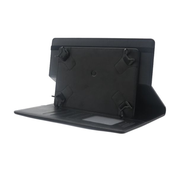 Maska BI Fold Hanman za tablet 11 in, crna - F103588