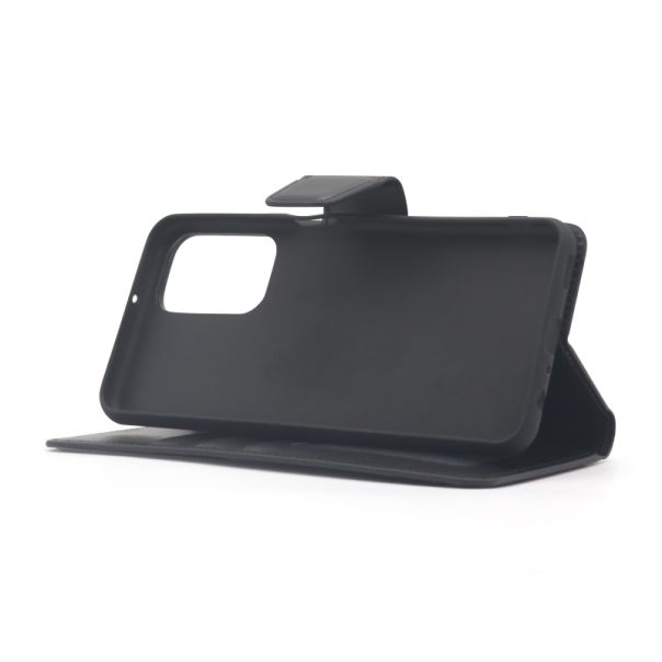 Futrola BI Fold Hanman II za Samsung A235F Galaxy A23 4G, crna - F104000