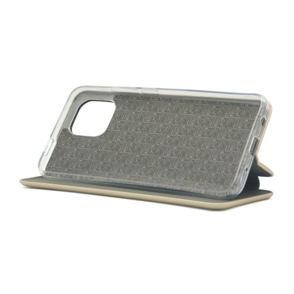 Futrola BI Fold Ihave za Xiaomi Redmi A1/A2, zlatna - F104541