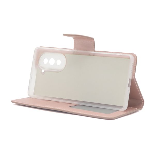 Futrola BI Fold Hanman II za Nova 10, svetlo roza - F104736