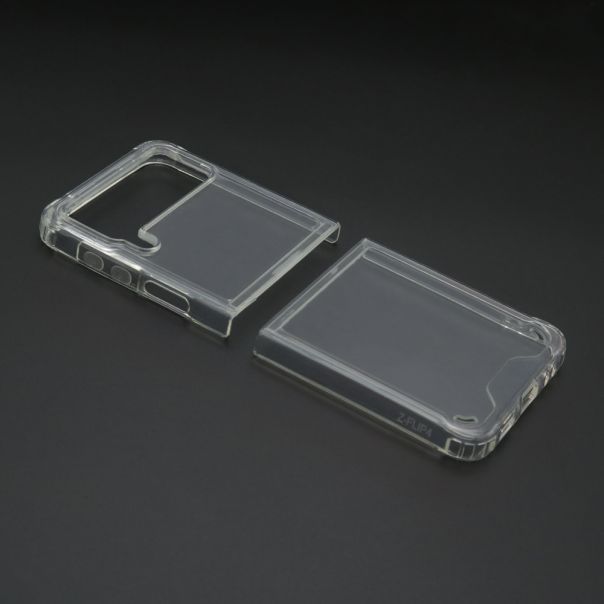 Futrola za Samsung F721B Galaxy Z Flip 4 5G, plava - F104940