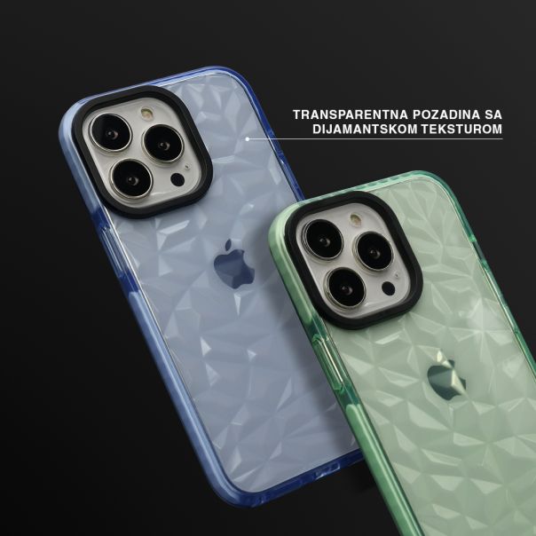 Futrola Bling Diamond za iPhone 14 Plus - F107016