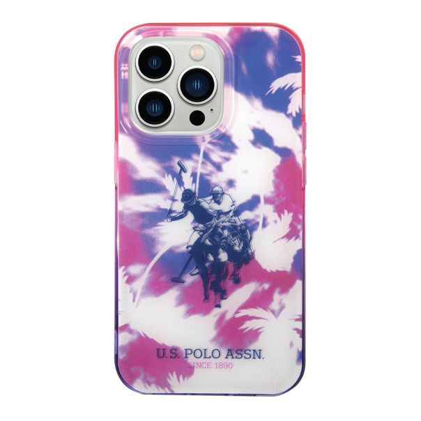 Futrola Polo 14 Pro Max, ljubičasta - F107593