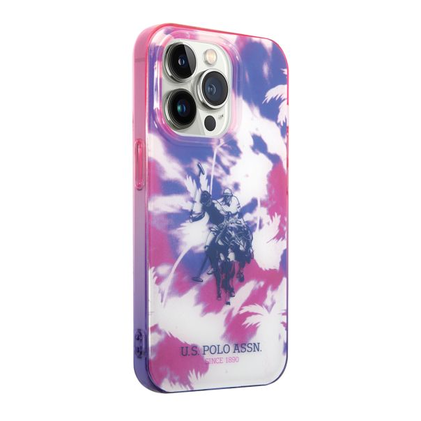 Futrola Polo 14 Pro Max, ljubičasta - F107593