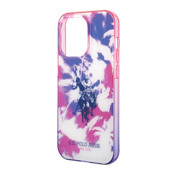 Futrola Polo 14 Pro Max, ljubičasta - F107593