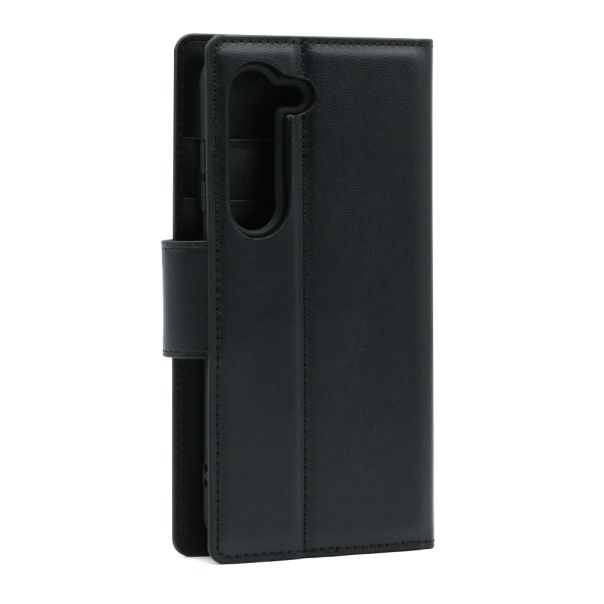 Futrola BI Fold Hanman II za Samsung S911B Galaxy S23, crna - F107672