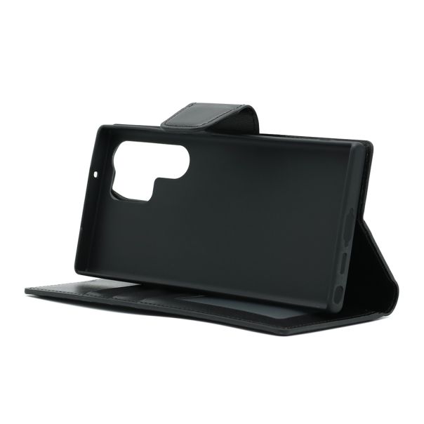 Futrola BI Fold Hanman II za Samsung S918B Galaxy S23 Ultra, crna - F107717