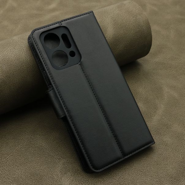 Futrola BI Fold Hanman II za Honor X7a, crna - F108336