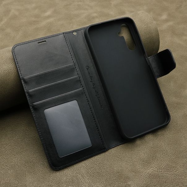 Futrola BI Fold Hanman II za Samsung A145F/A146B Galaxy A14 4G/5G, crna - F108342