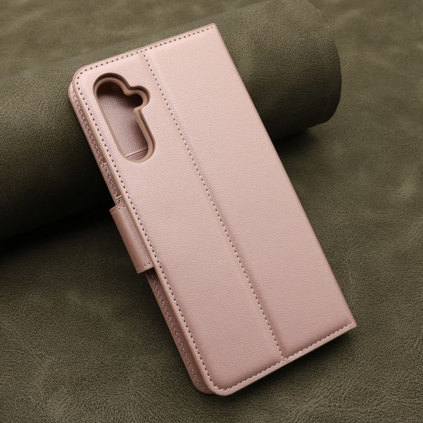 Futrola BI Fold Hanman II za Samsung A145F/A146B Galaxy A14 4G/5G, svetlo roza - F108343