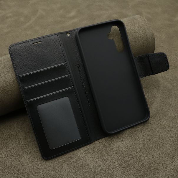 Futrola BI Fold Hanman II za Samsung A346B Galaxy A34 5G, crna - F108350