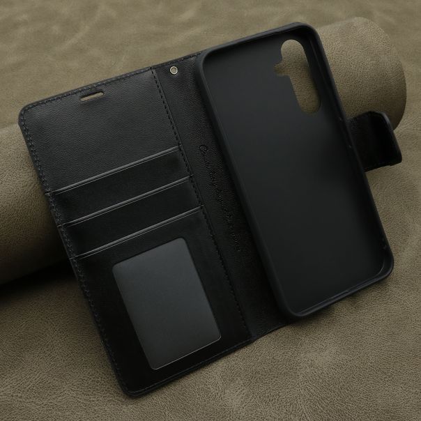 Futrola BI Fold Hanman II za Samsung A546B Galaxy A54 5G, crna - F108352