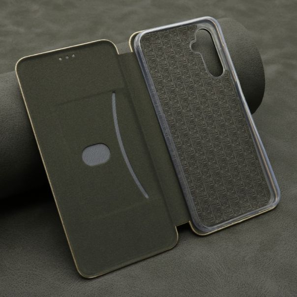 Futrola BI Fold Ihave za Samsung A145F/A146B Galaxy A14 4G/5G, zlatna - F108371