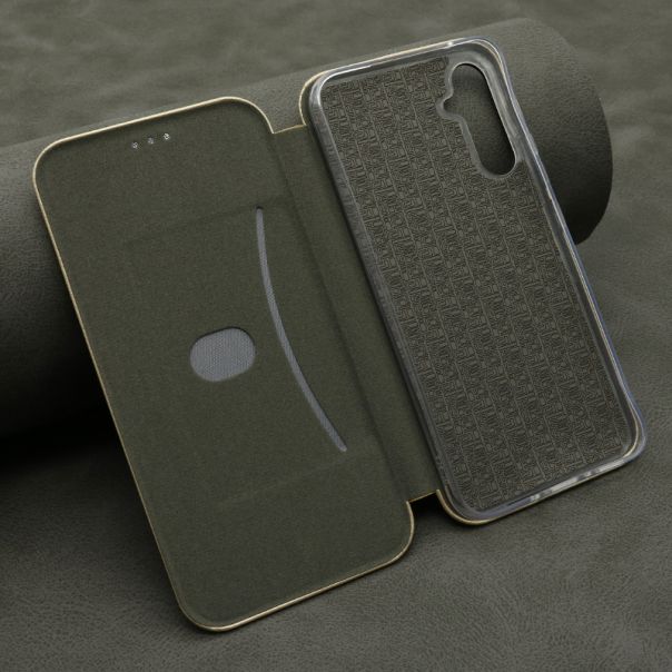 Futrola BI Fold Ihave za Samsung A346B Galaxy A34 5G, zlatna - F108374