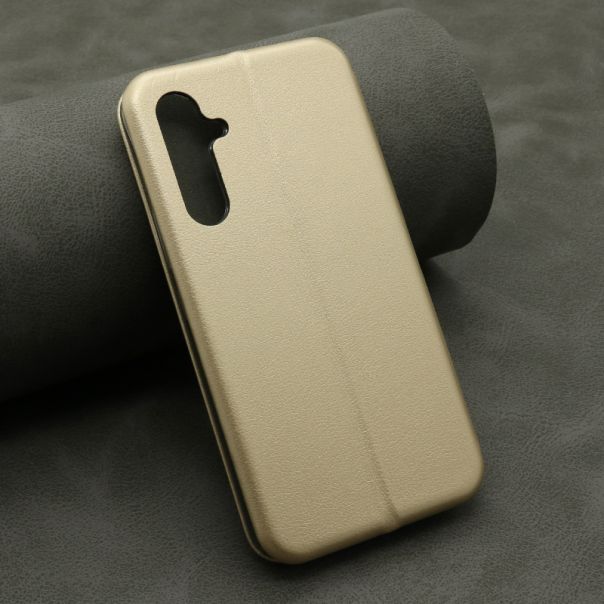 Futrola BI Fold Ihave za Samsung A546B Galaxy A54 5G, zlatna - F108377