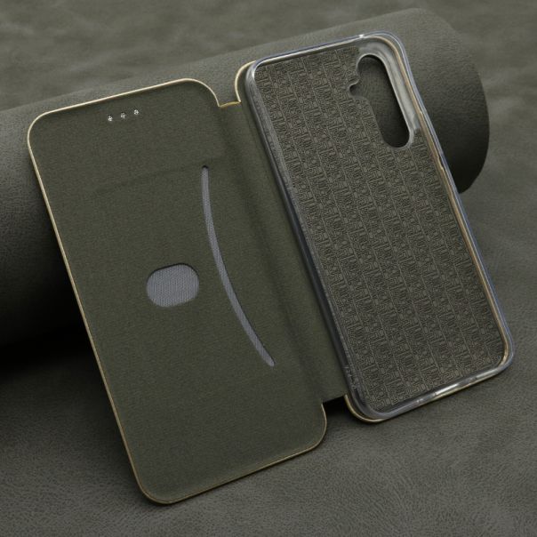 Futrola BI Fold Ihave za Samsung A546B Galaxy A54 5G, zlatna - F108377