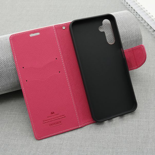 Maska za Samsung Galaxy A14 4G/5G BI FOLD MERCURY pink - EP2917274