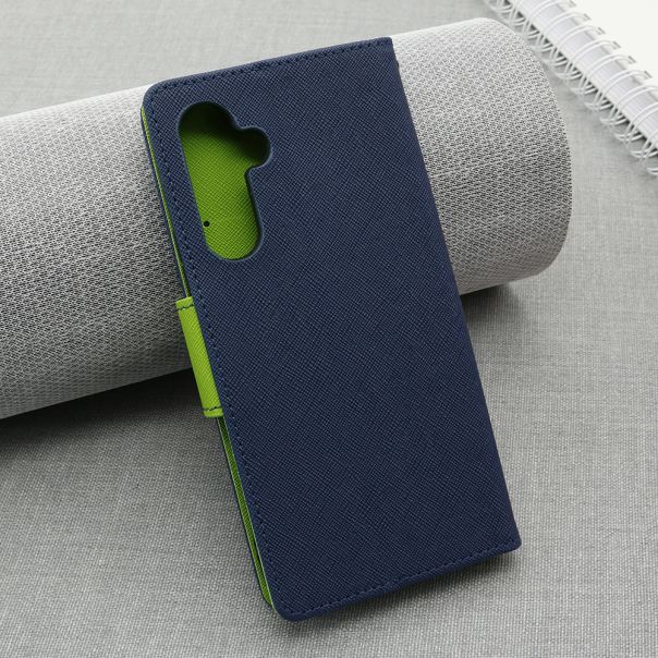 Futrola BI Fold Mercury za Samsung A546B Galaxy A54 5G, teget - F108409
