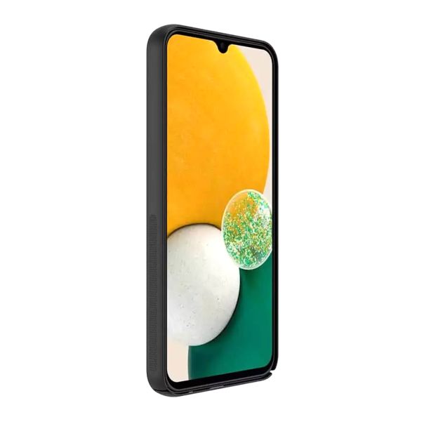 NILLKIN Maska super frost za Samsung A145F/A146B Galaxy A14 4G/5G, crna - F108536