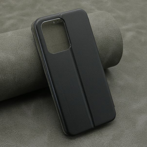 Futrola BI Fold Ihave za Honor X7A, crna - F109246