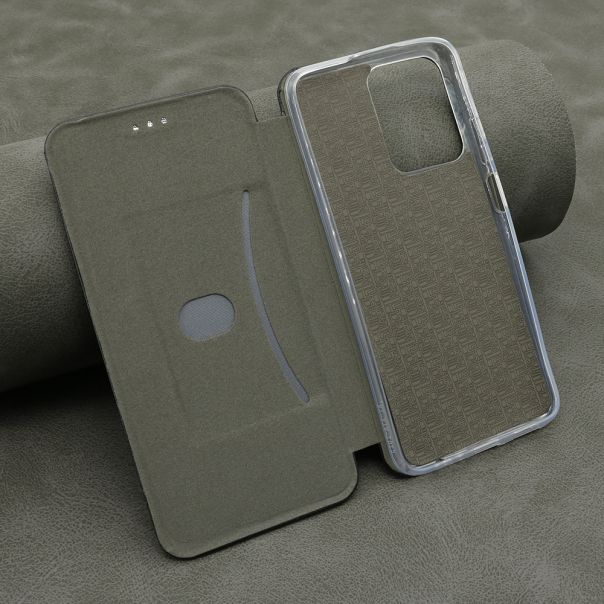 Futrola BI Fold Ihave za Honor X7A, crna - F109246