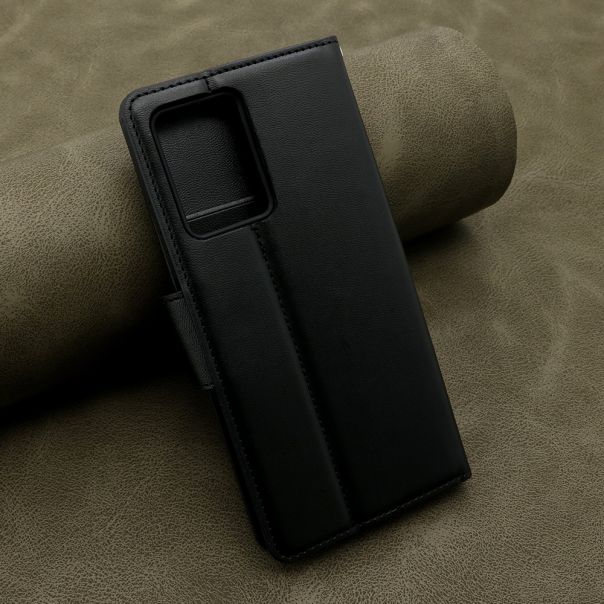 Futrola BI Fold Hanman II za Xiaomi Redmi Note 12 Pro 5G, crna - F109267