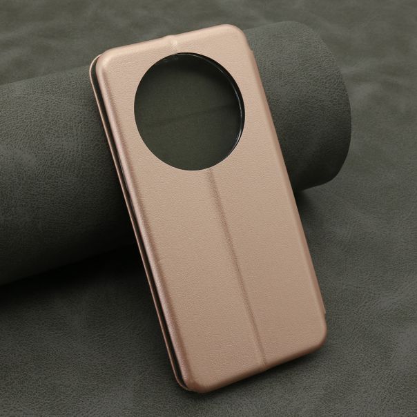 Futrola BI Fold Ihave za Honor Magic 5 lite, roza - F109436