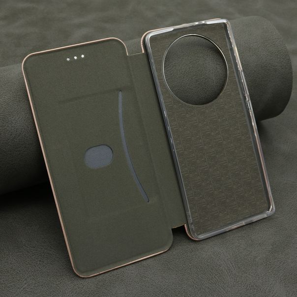 Futrola BI Fold Ihave za Honor Magic 5 lite, roza - F109436