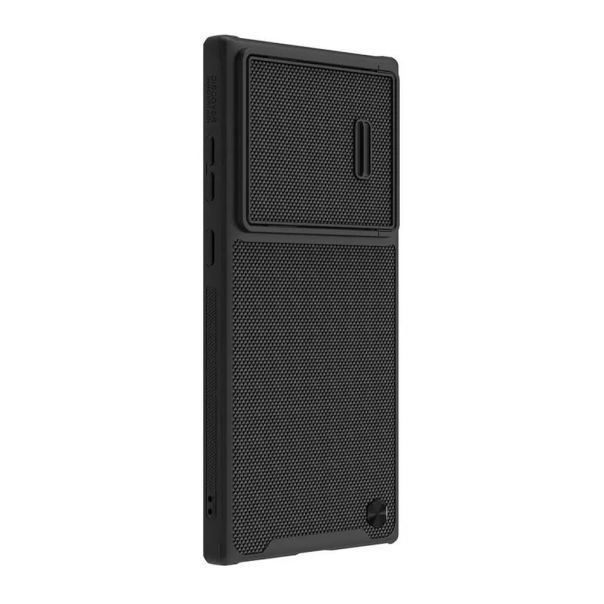 NILLKIN Maska Textured S za Samsung S918B Galaxy S23 Ultra, crna - F109821