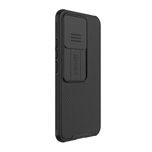 NILLKIN Maska Cam Shield Pro za Xiaomi 13, crna - F111135