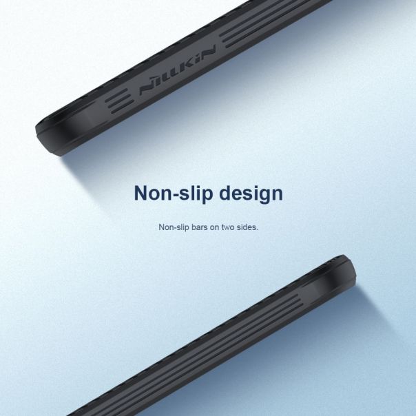 NILLKIN Maska Cam Shield Pro za Xiaomi 13, crna - F111135