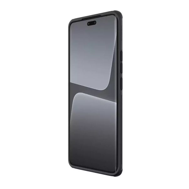 NILLKIN Maska Super Frost Shield Pro za Xiaomi 13 Lite, crna - F111148