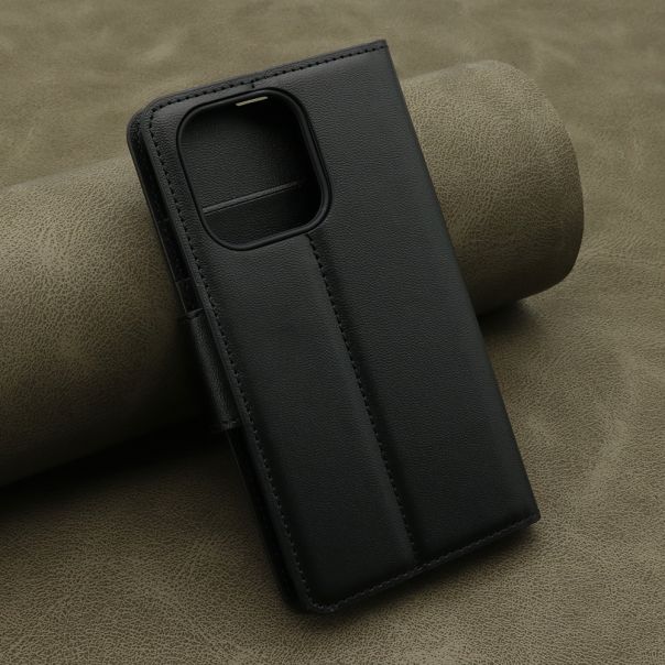 Futrola BI Fold Hanman II za iPhone 15 Pro, crna - F111312