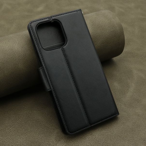 Futrola BI Fold Hanman II za iPhone 15 Pro Max, crna - F111313