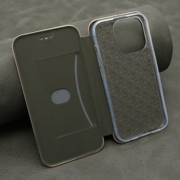 Futrola BI Fold Ihave za iPhone 15 Pro, roza - F111329