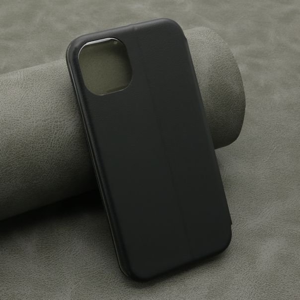 Futrola BI Fold Ihave za iPhone 15 Plus, crna - F111331