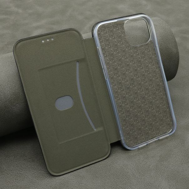 Futrola BI Fold Ihave za iPhone 15 Plus, crna - F111331