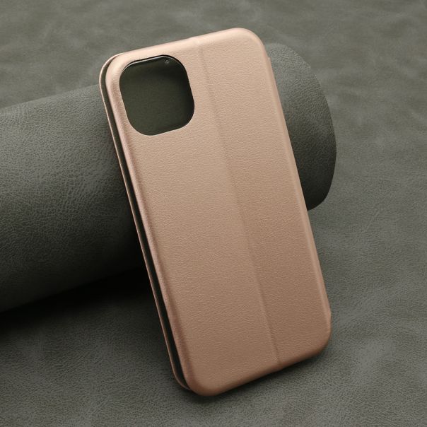 Futrola BI Fold Ihave za iPhone 15 Plus, roza - F111332