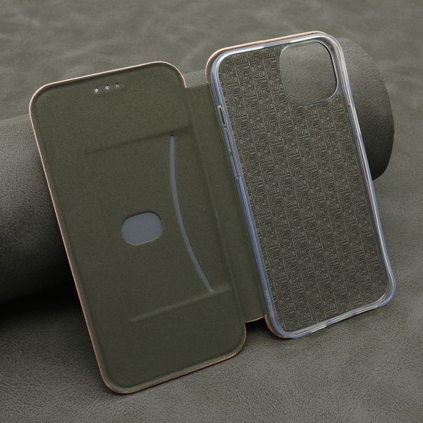 Futrola BI Fold Ihave za iPhone 15 Plus, roza - F111332