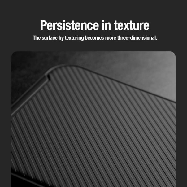 NILLKIN Maska Cam Shield Pro za iPhone 15 Pro Max, crna - F111628