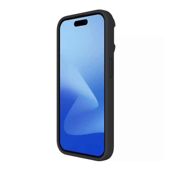 NILLKIN Maska Lens Wing Magnetic za iPhone 15 Pro, crna - F111637