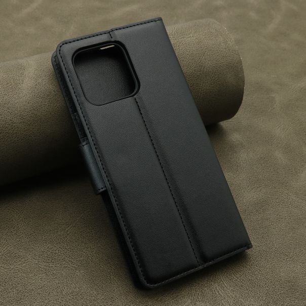 Futrola BI Fold Hanman II za Huawei Honor X6a, crna - F112729